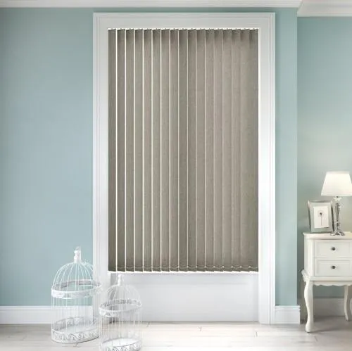 Elsden Shadow Vertical Blind