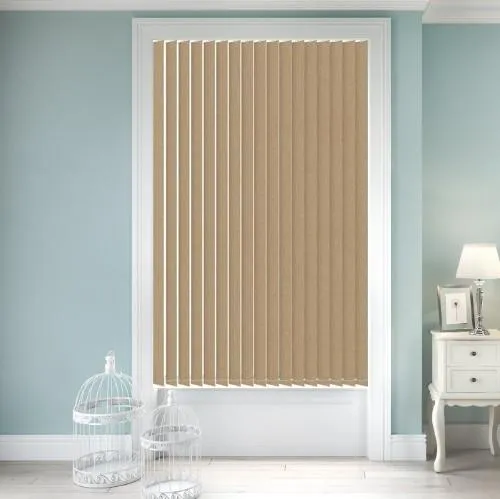 Elsden Shell Vertical Blind