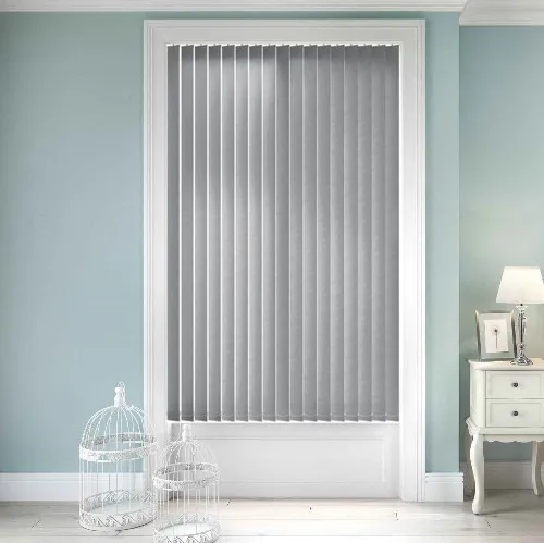 Embellish Twlight Vertical Blind