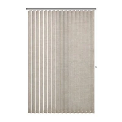 Eudora Harmony Vertical Blind