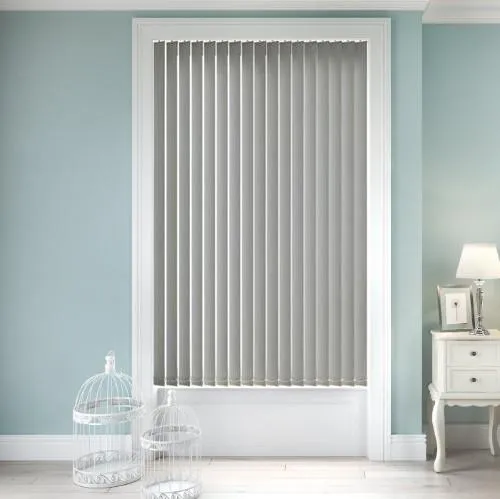 Eudora Mist Vertical Blind