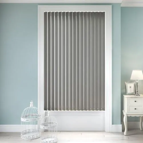 Eudora Shadow Vertical Blind