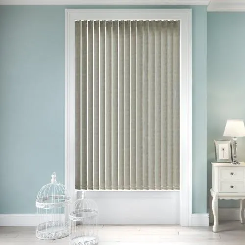 Isle Moon Vertical Blind
