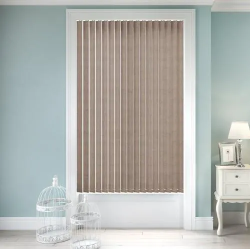 Isle Stone Vertical Blind