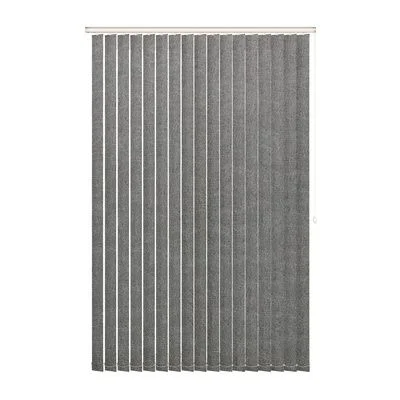 Kristen Touch Vertical Blind