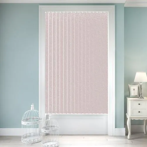 Lambeth Sorbet Vertical Blind