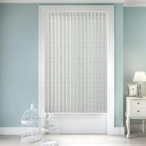 Liv Vapoour Vertical Blind