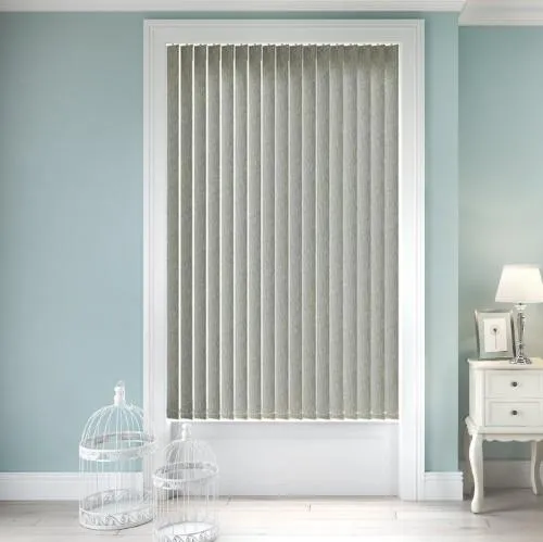 Naya Glow Vertical Blind