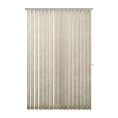 Wickham Sand Vertical Blind