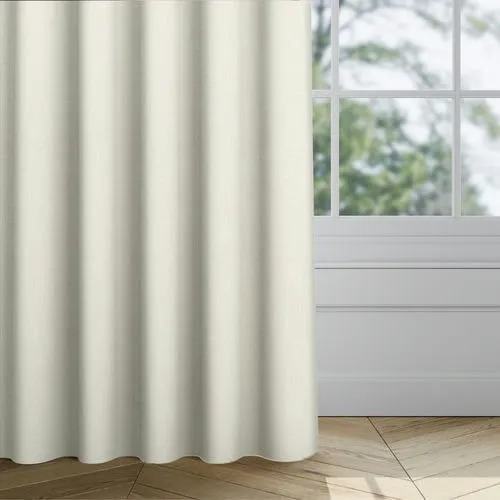 Gwendolyn Carbon Curtains | Post my Blinds Ltd