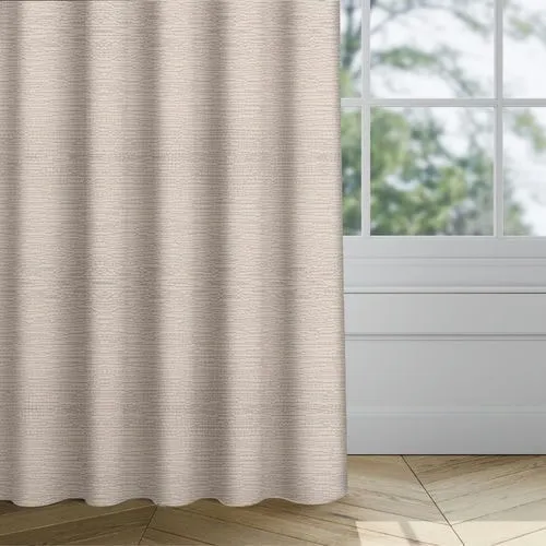 Hanna Pistachio Curtains | Post my Blinds Ltd