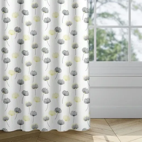 Vivienne Dimout Mushroom Panel Blind | Post my Blinds Ltd