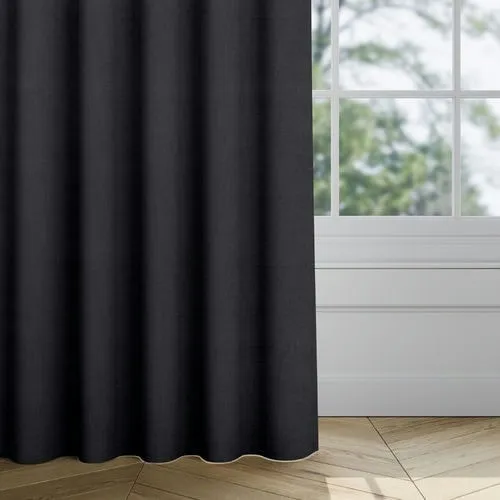 Hanna Pistachio Curtains | Post my Blinds Ltd