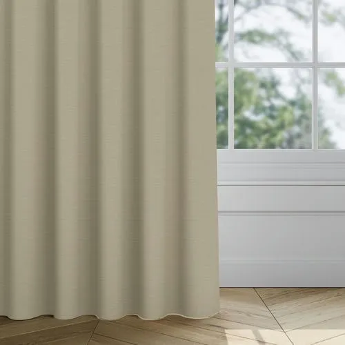 Lucia Duck Egg Curtains | Post my Blinds Ltd