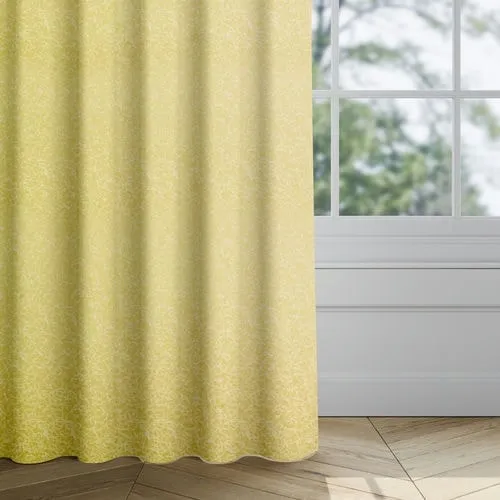 Lucia Duck Egg Curtains | Post my Blinds Ltd