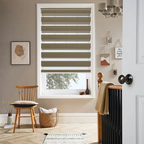 Elodie CDS Perfect Fit Metal Venetian Blind | Post my Blinds Ltd