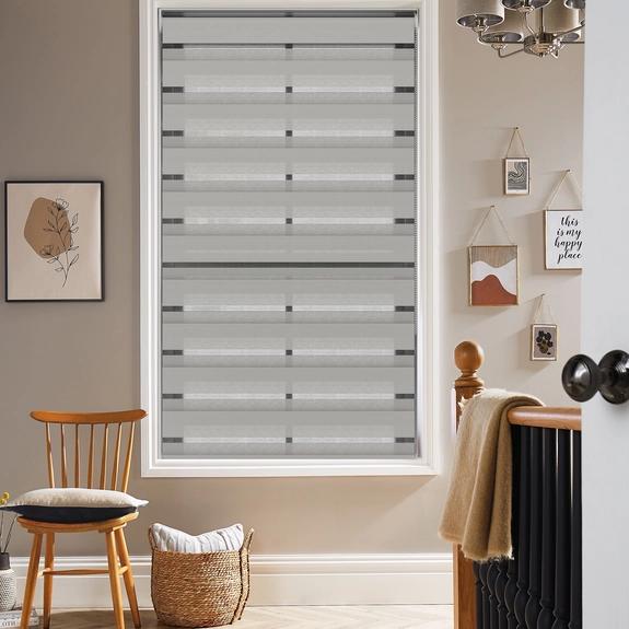Etta Harmony Vertical Blind | Post my Blinds Ltd