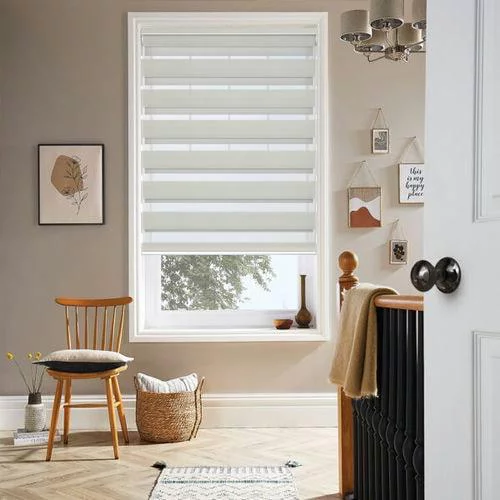 Roland Cameo Roman Blind | Post my Blinds Ltd