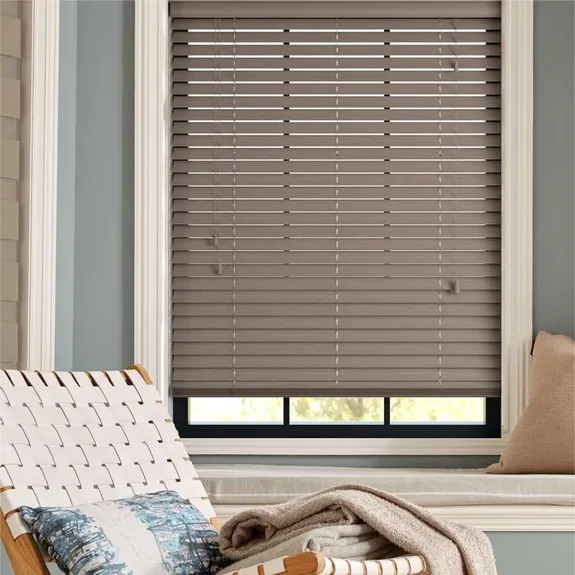 Charity CDS Perfect Fit Metal Venetian Blind | Post my Blinds Ltd