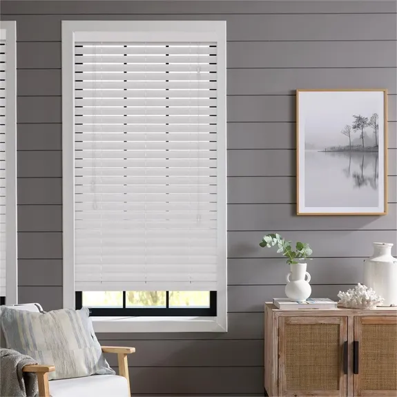 Henley CDS Perfect Fit Metal Venetian Blind | Post my Blinds Ltd
