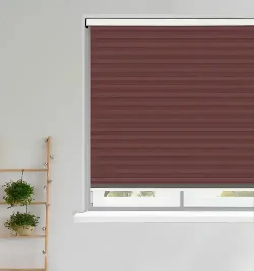 Isabelle Flint Day and Night Blind | Post my Blinds Ltd