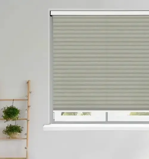 Canine Dawn Roller Blind | Post my Blinds Ltd