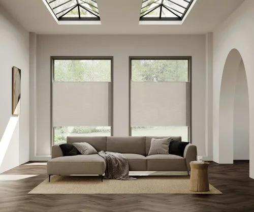 Etta Harmony Roller Blind | Post my Blinds Ltd