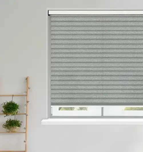 Ellis Springtime Roman Blind | Post my Blinds Ltd