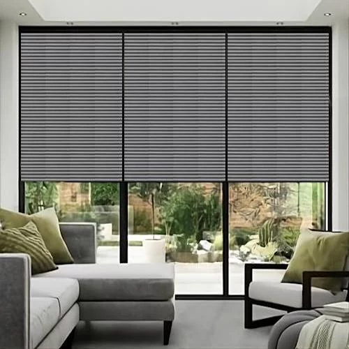 Blair Duck Egg Roller Blind | Post my Blinds Ltd