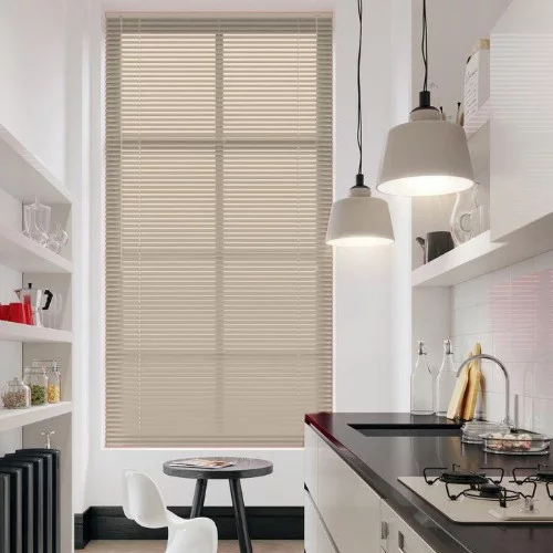 Margaret Grey Roman Blind | Post my Blinds Ltd