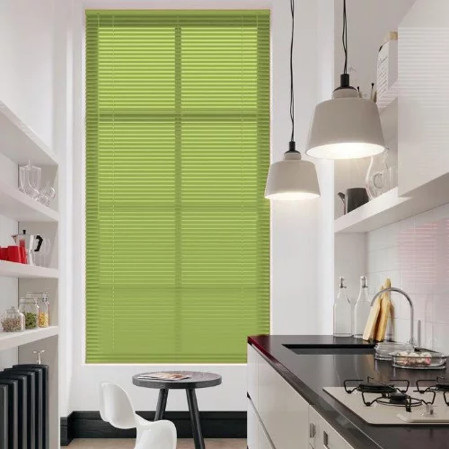 Christina Oyster Roman Blind | Post my Blinds Ltd
