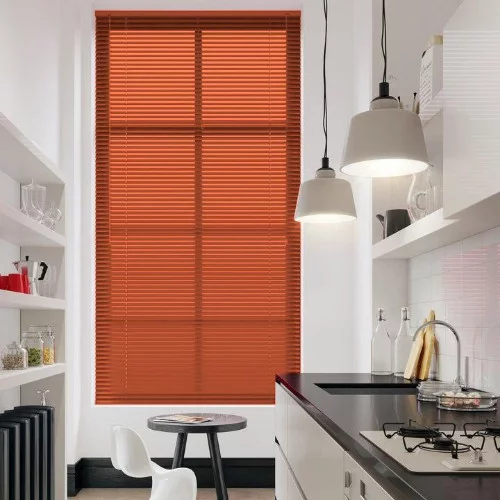 Jenna Vasa Roller blind | Post my Blinds Ltd