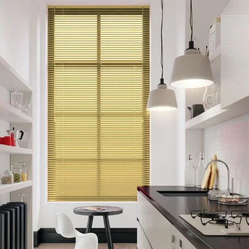 Harmony White Perfect Fit Roller Blind | Post my Blinds Ltd