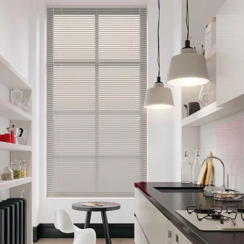 Aleah CDS Perfect Fit Metal Venetian Blind | Post my Blinds Ltd