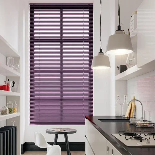 Layla Cotton Honey Comb Blind | Post my Blinds Ltd