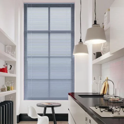 Layla Cotton Honey Comb Blind | Post my Blinds Ltd