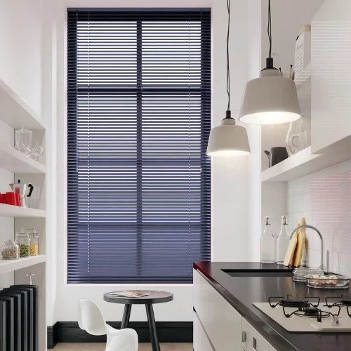 Lambeth Aloe Roller Blind | Post my Blinds Ltd