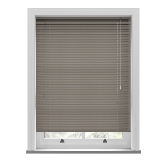 Mattea Rose Roman Blind | Post my Blinds Ltd