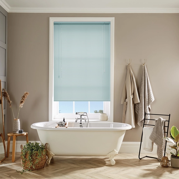 Edbury Eden Roller Blind | Post my Blinds Ltd