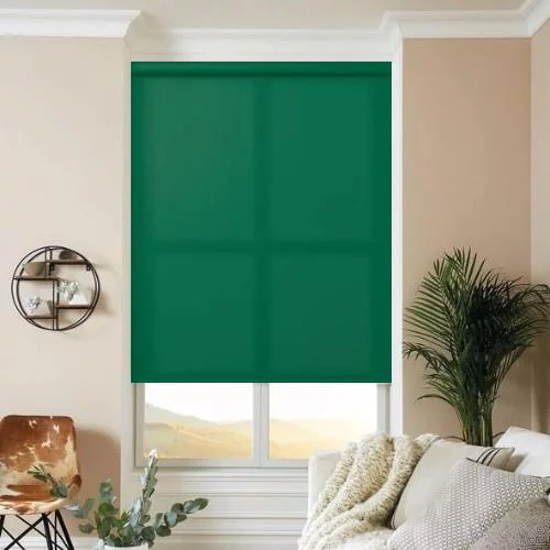 Birdie Femme Vertical Blind | Post my Blinds Ltd