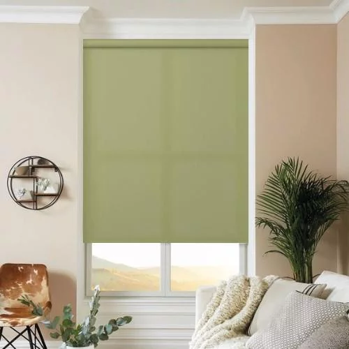 Belen Midnight Vertical Blind | Post my Blinds Ltd