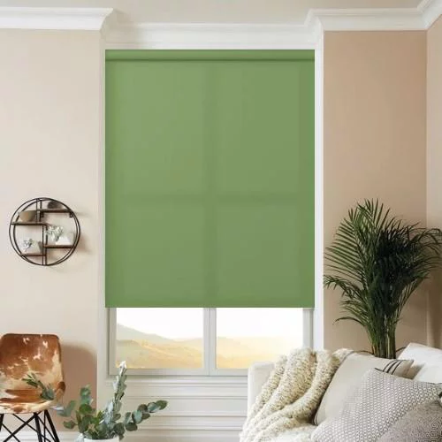 Magdalena Sense Roller Blind | Post my Blinds Ltd