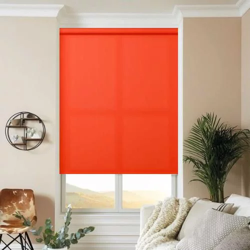 Belen Midnight Vertical Blind | Post my Blinds Ltd