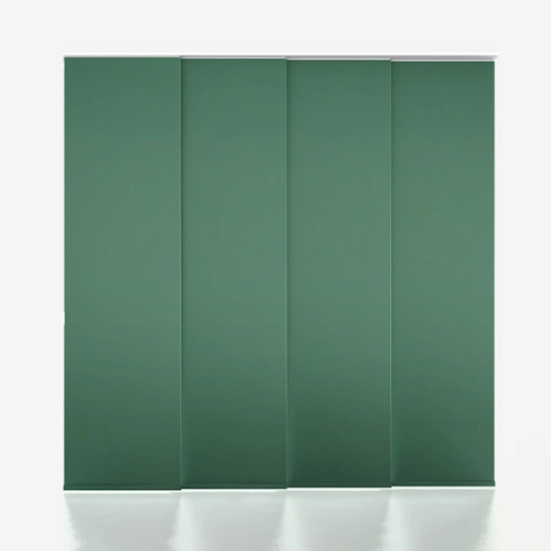 https://postmyblinds.co.uk/hub/blinds/panel-blind/leliana-blackout-hunter-green-panel-blind-5.webp