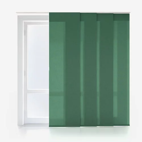 https://postmyblinds.co.uk/hub/blinds/panel-blind/leliana-hunter-green-panel-blind-2.webp