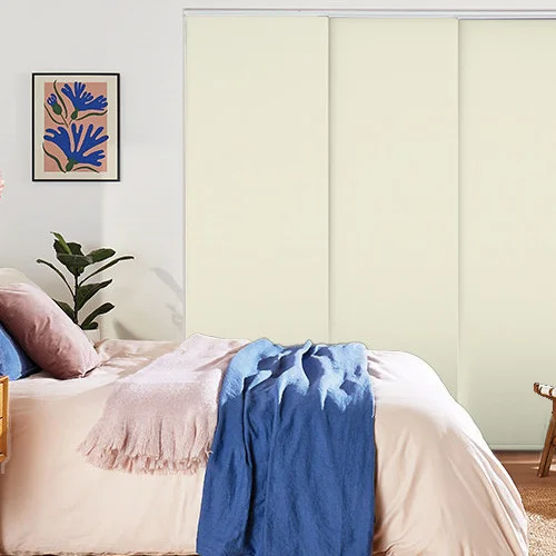 Flourish Peony Curtains | Post my Blinds Ltd