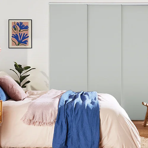 Darwin Platinum Perfect Fit Honey Comb Blind | Post my Blinds Ltd