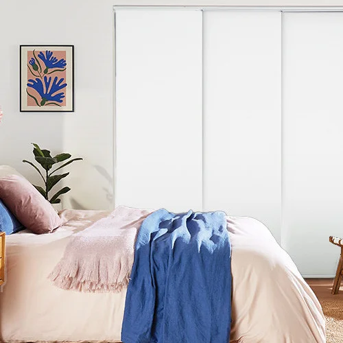 Gwendolyn Carbon Curtains | Post my Blinds Ltd