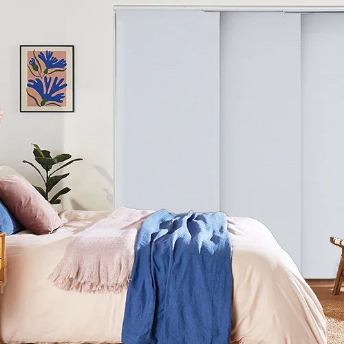 Gwendolyn Adore Curtains | Post my Blinds Ltd