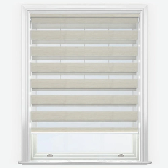 Niamh Harlequin Roman Blind | Post my Blinds Ltd